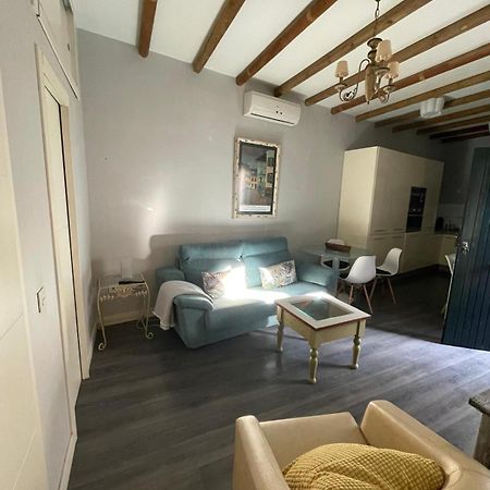 Apartamento En La Juderia De Sevilla エクステリア 写真