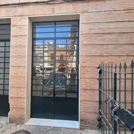 Apartamento En La Juderia De Sevilla エクステリア 写真