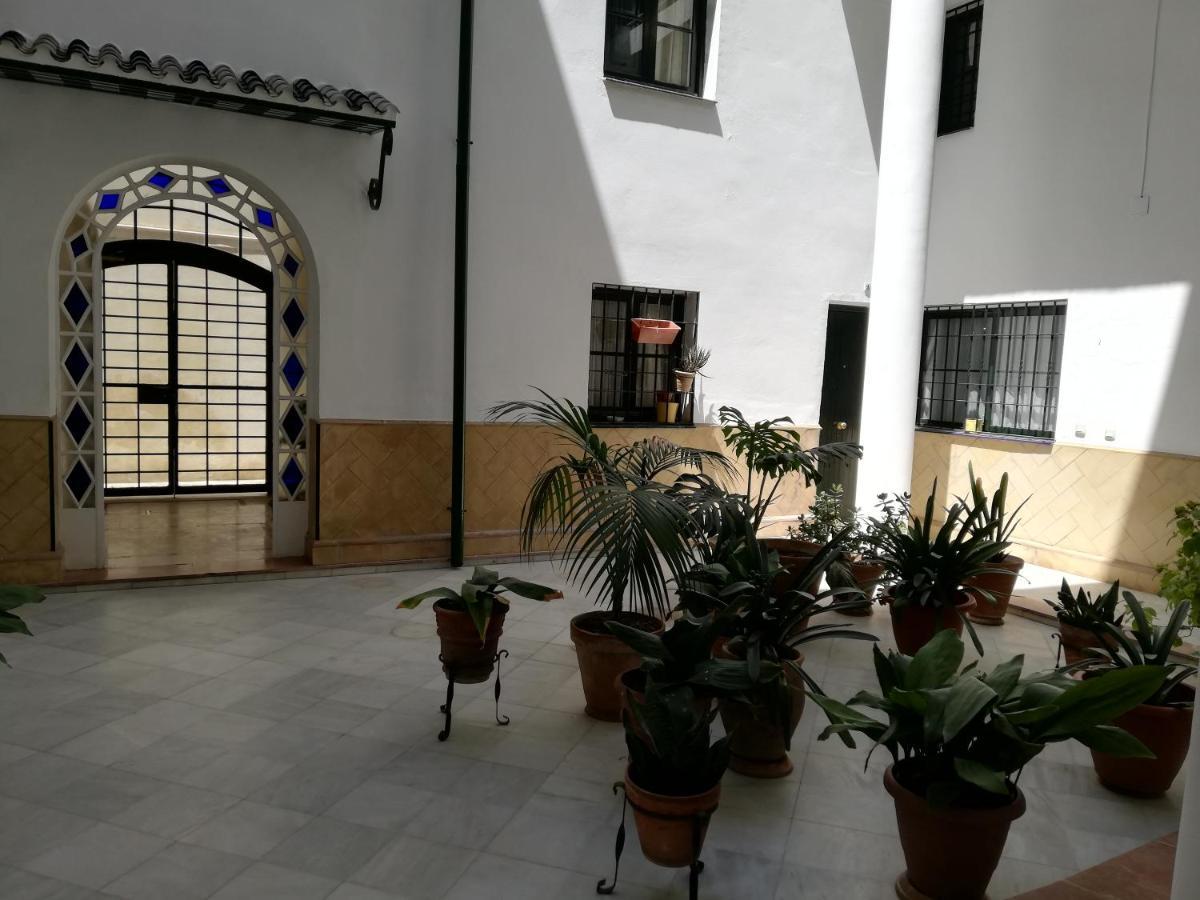 Apartamento En La Juderia De Sevilla エクステリア 写真