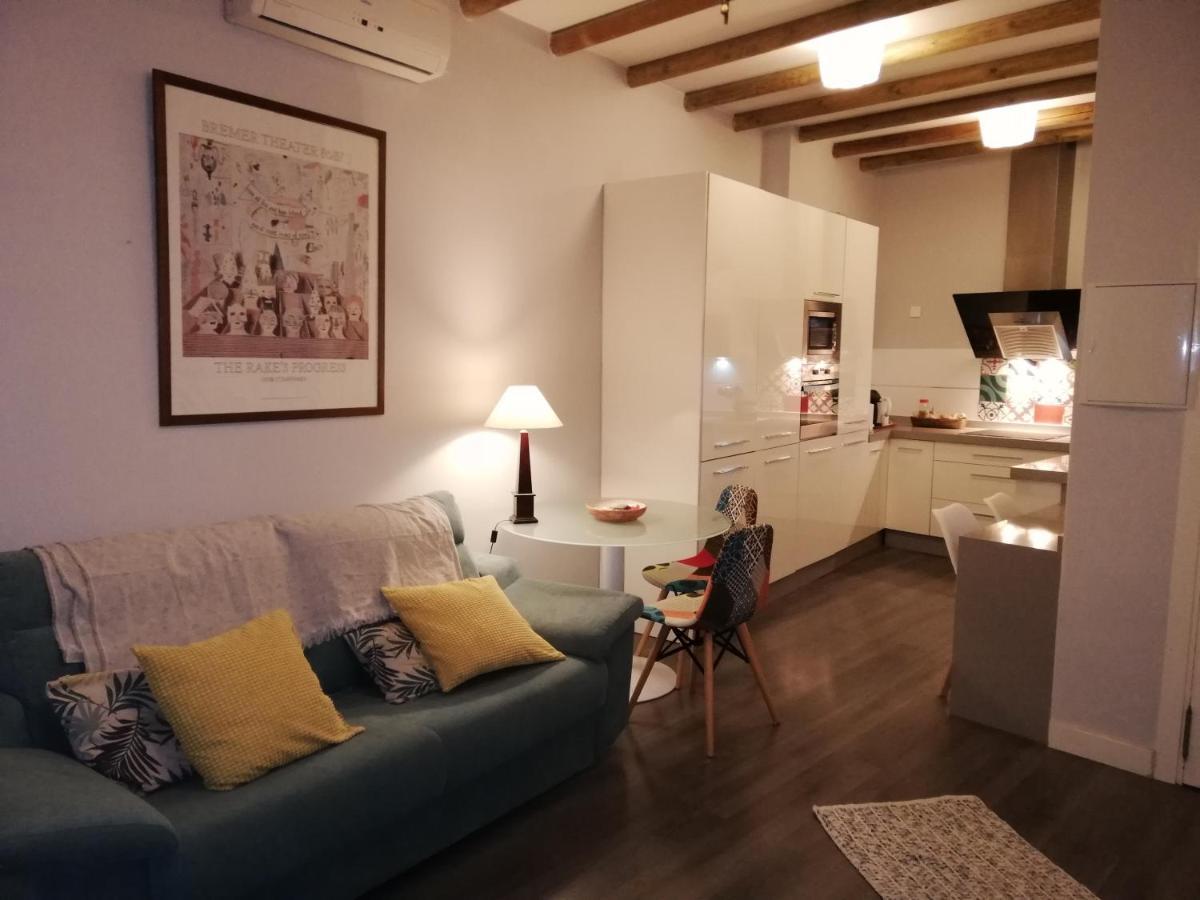 Apartamento En La Juderia De Sevilla エクステリア 写真