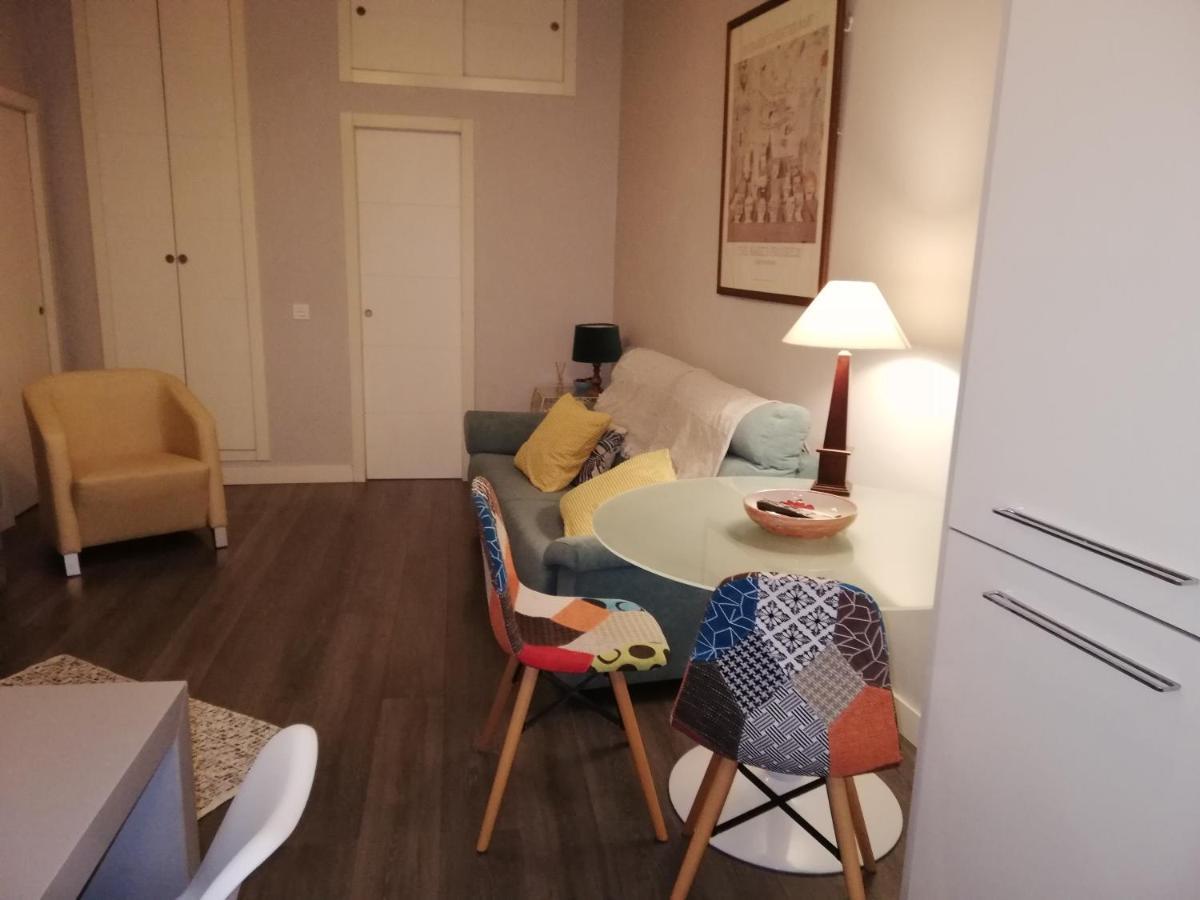 Apartamento En La Juderia De Sevilla エクステリア 写真