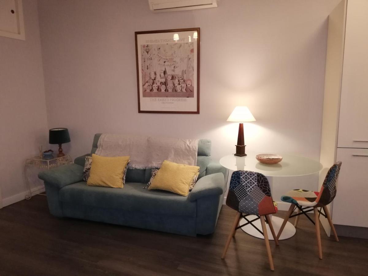 Apartamento En La Juderia De Sevilla エクステリア 写真