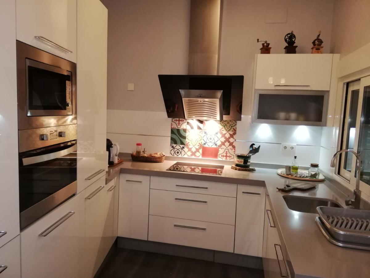 Apartamento En La Juderia De Sevilla エクステリア 写真