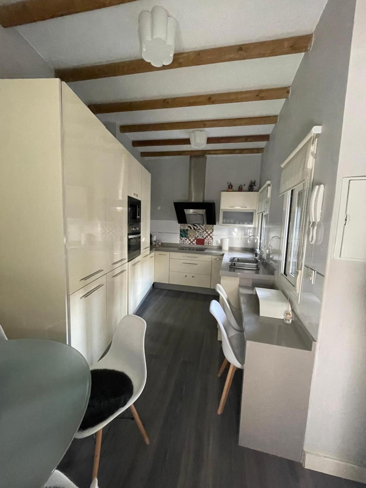 Apartamento En La Juderia De Sevilla エクステリア 写真