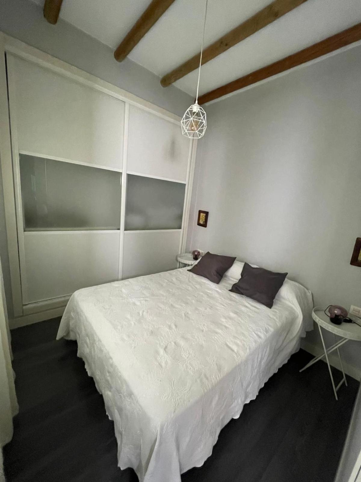 Apartamento En La Juderia De Sevilla エクステリア 写真