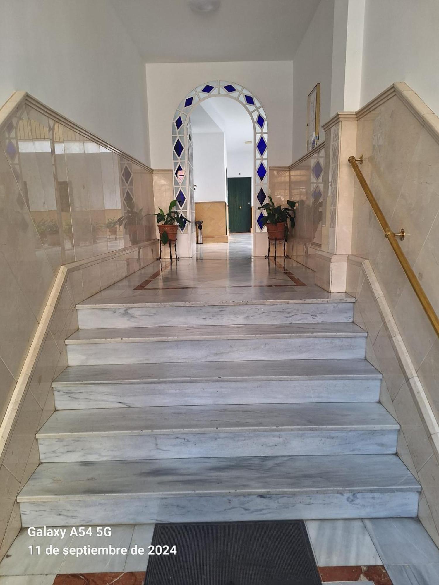 Apartamento En La Juderia De Sevilla エクステリア 写真