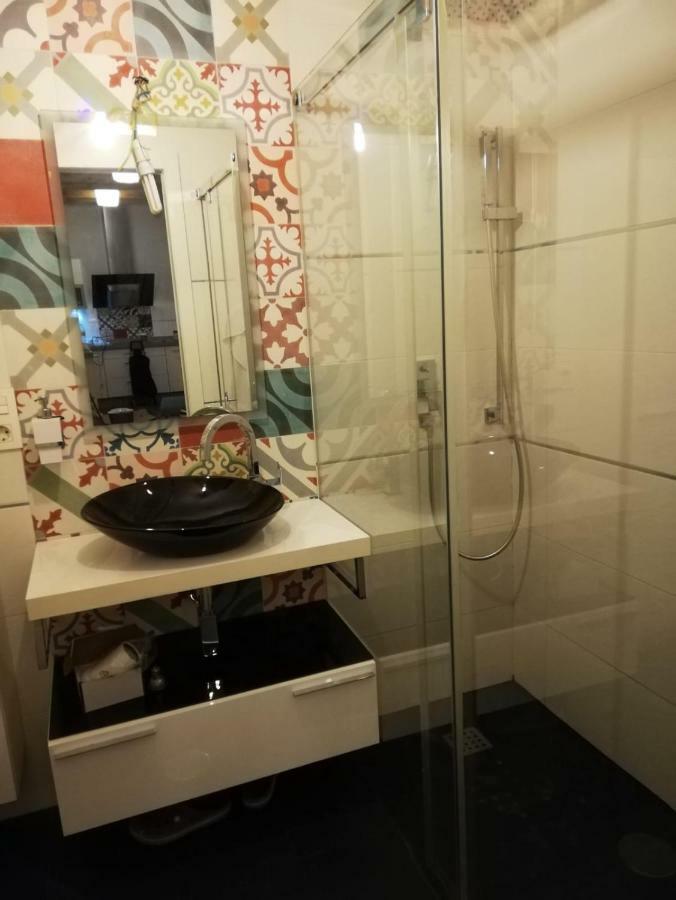 Apartamento En La Juderia De Sevilla エクステリア 写真