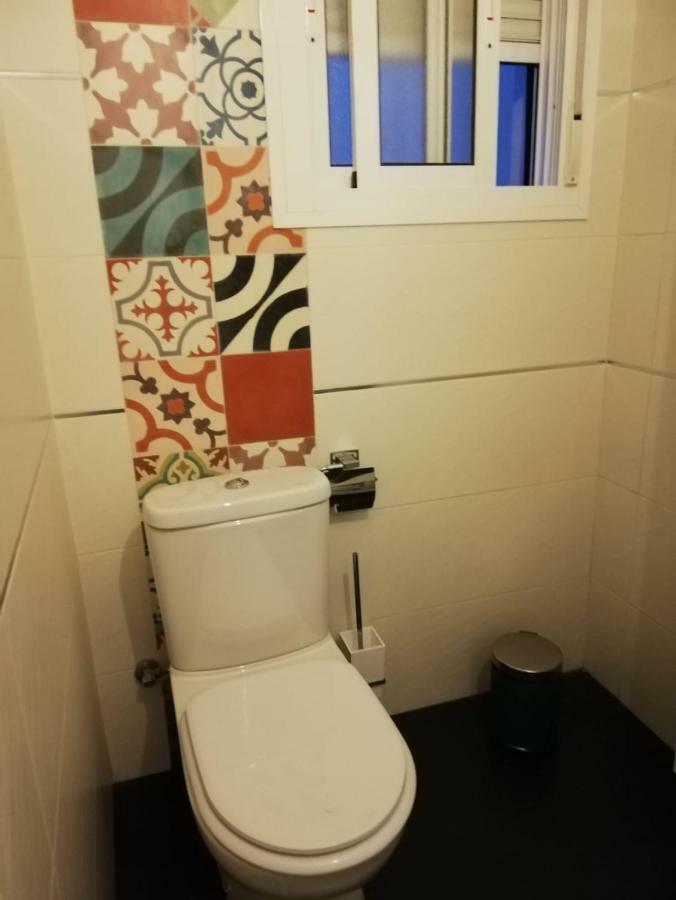 Apartamento En La Juderia De Sevilla エクステリア 写真