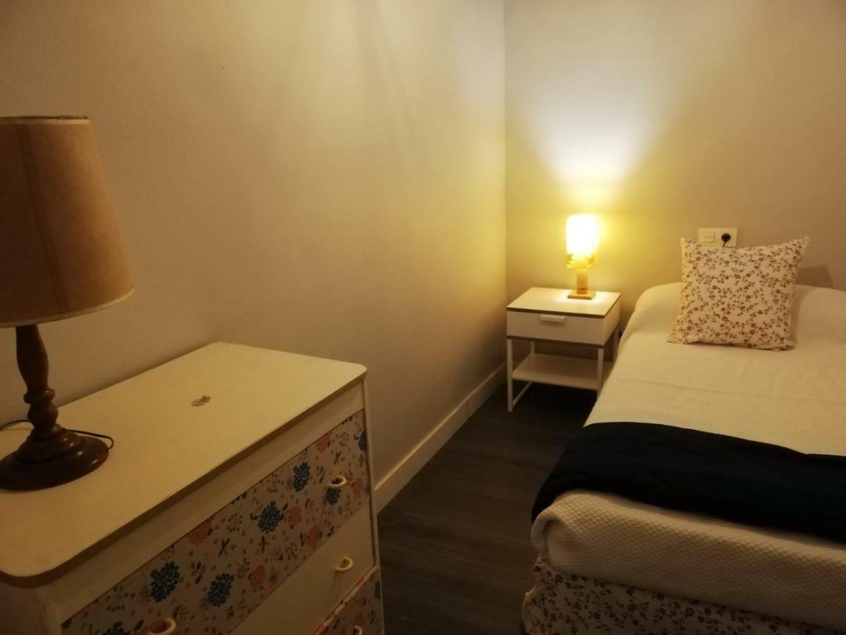 Apartamento En La Juderia De Sevilla エクステリア 写真